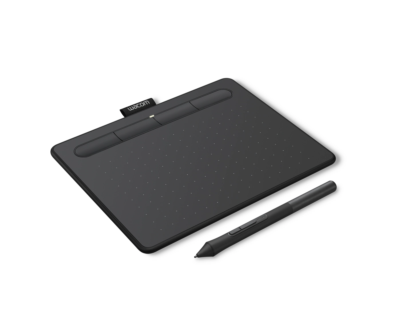 Wacom Intuos Small Sort