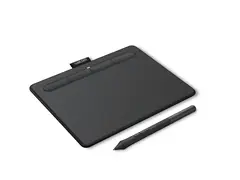 Wacom Intuos S Sort