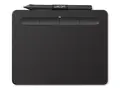 Wacom Intuos Small Sort