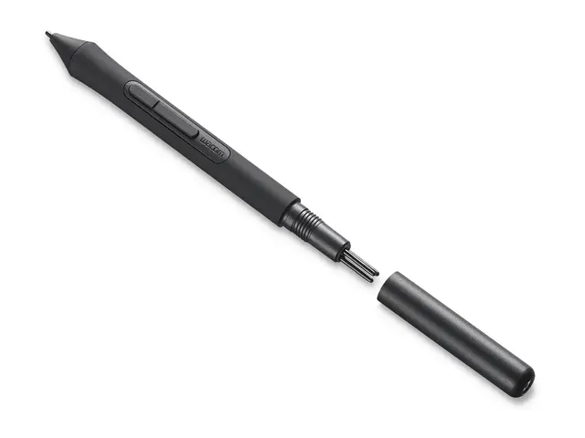 Wacom Intuos S Sort 