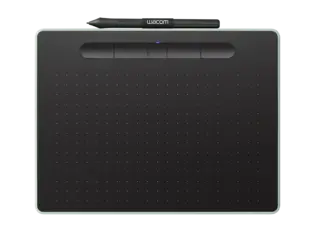 Wacom Intuos S Bluetooth Pistasje