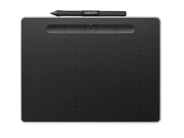 Wacom Intuos S Bluetooth Pistasje 