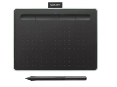 Wacom Intuos S Bluetooth Pistasje