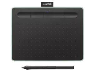 Wacom Intuos S Bluetooth Pistasje