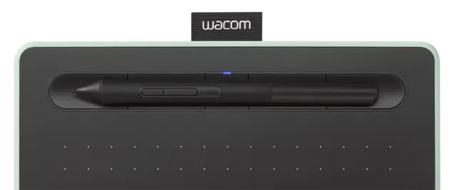Wacom Intuos S Bluetooth Pistasje 