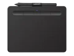 Wacom Intuos S Bluetooth Sort