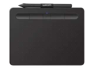 Wacom Intuos S Bluetooth Sort