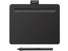 Wacom Intuos S Bluetooth Sort