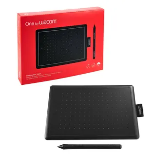 Wacom Pen Tablet One by Wacom Small