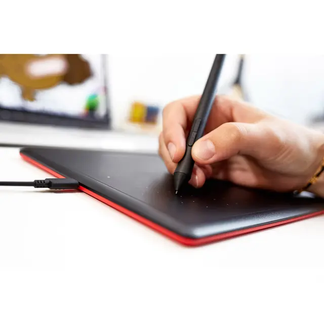 Wacom Pen Tablet One by Wacom Small 