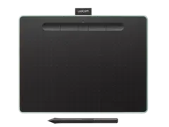 Wacom Intuos M Bluetooth Pistasje