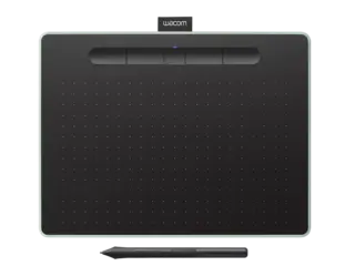 Wacom Intuos M Bluetooth Pistasje