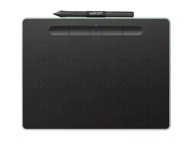 Wacom Intuos M Bluetooth Pistasje 
