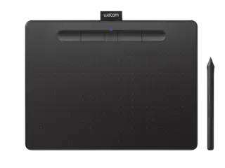 Wacom Intuos M Bluetooth Sort