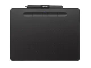 Wacom Intuos M Bluetooth Sort