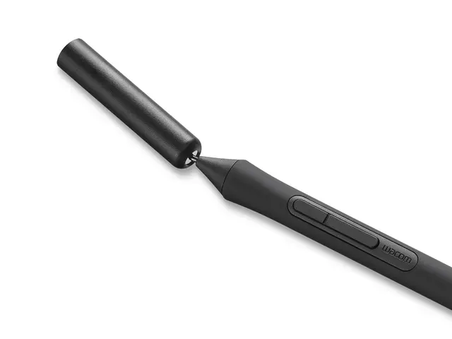 Wacom Intuos M Bluetooth Sort 