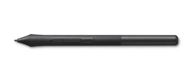 Wacom Intuos M Bluetooth Sort 