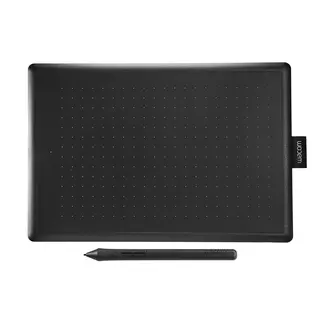 Wacom Pen Tablet One by Wacom Medium