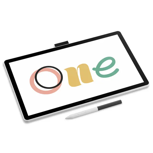 Wacom One 14 Display 