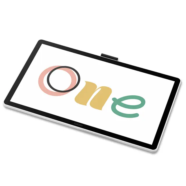 Wacom One 14 Display 