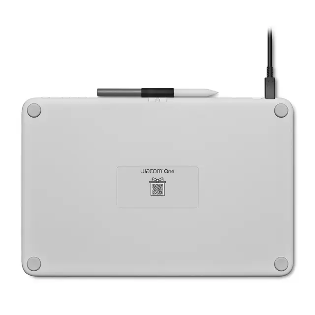 Wacom Pen Tablet One 13 Touch 