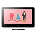 Wacom Cintiq Pro 16 (2021) Pro Pen 2 &amp; Touch Display