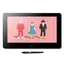 Wacom Cintiq Pro 16 (2021) Pro Pen 2 &amp; Touch Display