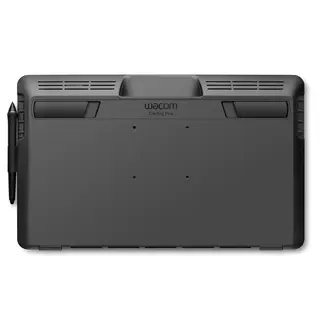 Wacom Cintiq Pro 16 (2021) Pro Pen 2 & Touch Display