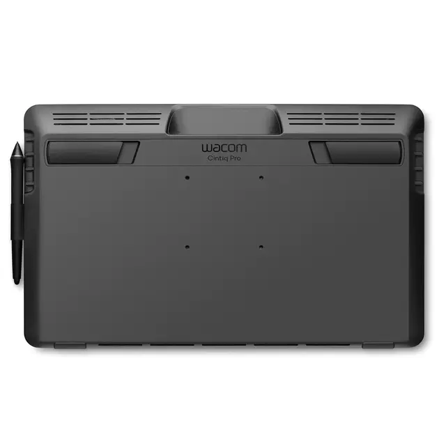 Wacom Cintiq Pro 16 (2021) Pro Pen 2 & Touch Display 
