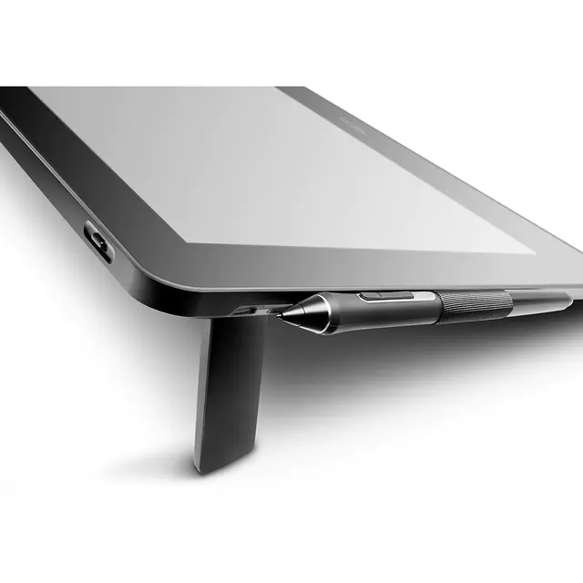 Wacom Cintiq Pro 16 (2021) Pro Pen 2 & Touch Display 