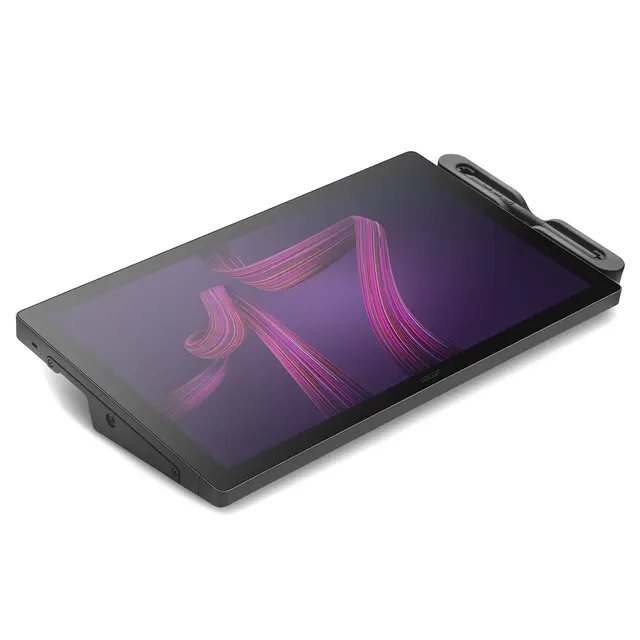 Wacom Pen Display Cintiq Pro 17 