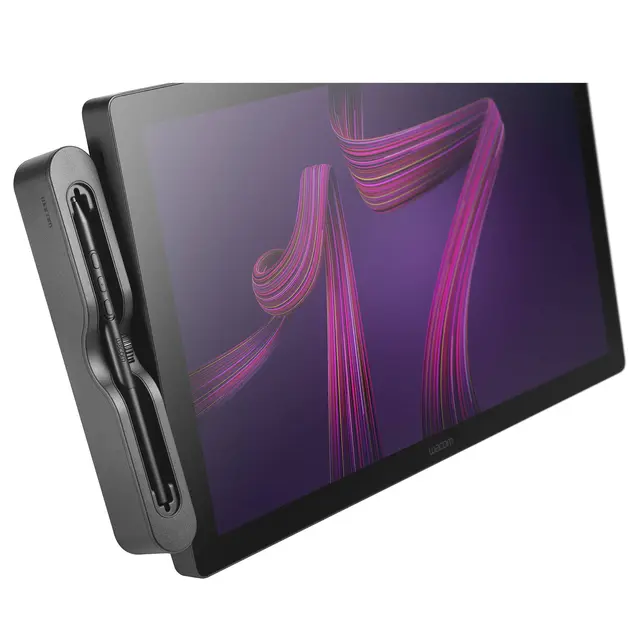 Wacom Pen Display Cintiq Pro 17 