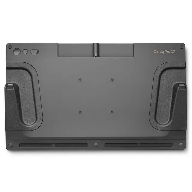 Wacom Pen Display Cintiq Pro 17 