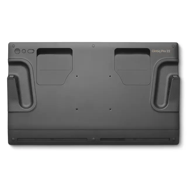 Wacom Cintiq Pro 22 Creative Display 