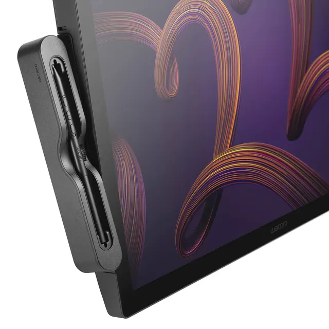 Wacom Cintiq Pro 22 Creative Display 
