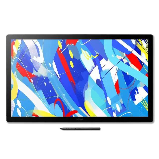 Wacom Display Cintiq 24 Touch (2025) 