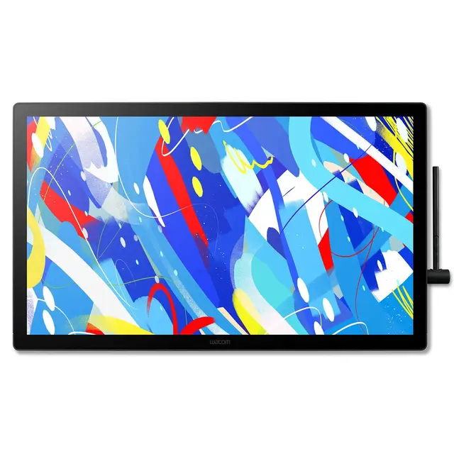 Wacom Display Cintiq 24 Touch (2025) 