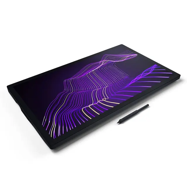 Wacom Cintiq Pro 27 med stativ Med Pro Pen 3 