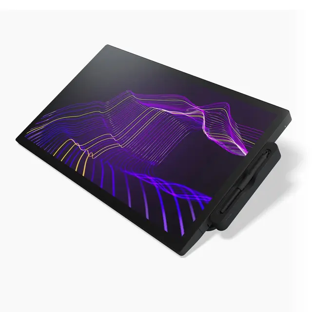Wacom Cintiq Pro 27 med stativ Med Pro Pen 3 