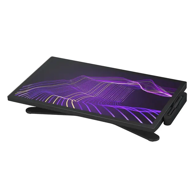 Wacom Cintiq Pro 27 med stativ Med Pro Pen 3 