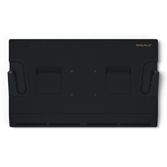 Wacom Cintiq Pro 27 med stativ Med Pro Pen 3 