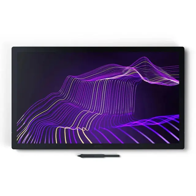 Wacom Cintiq Pro (2023) 27 u/stand Creative Display / Pro (BID) 