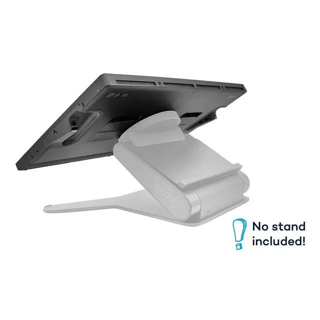 Wacom Cintiq Pro (2023) 27 u/stand Creative Display / Pro (BID) 