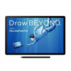 Wacom MovinkPad Pro 14 14" Tegneskjerm