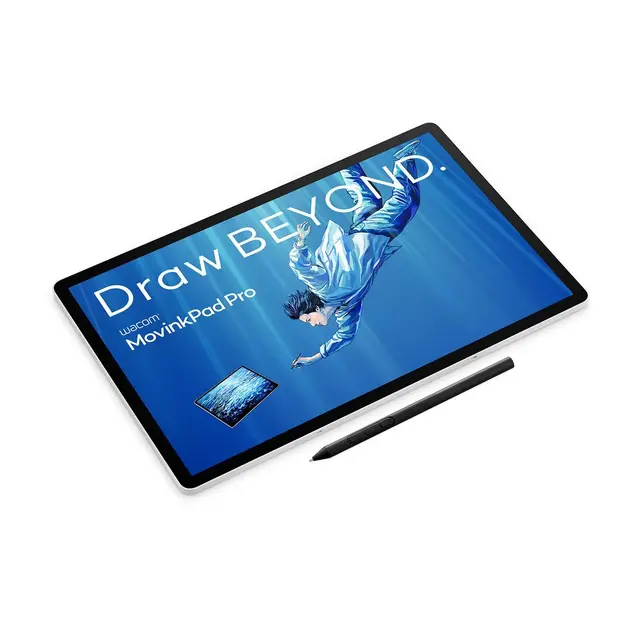 Wacom MovinkPad Pro 14 14" Tegneskjerm 