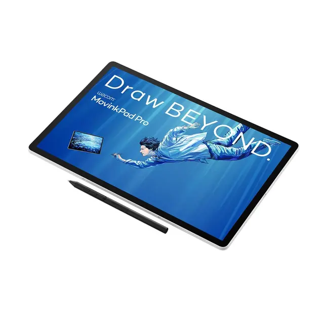 Wacom MovinkPad Pro 14 14" Tegneskjerm 