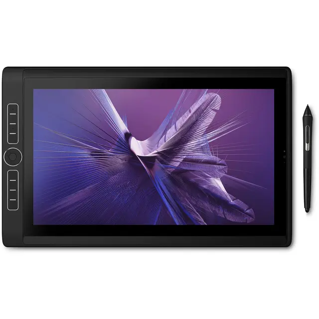 Wacom MobileStudio Pro 16 i7 512GB gen2 