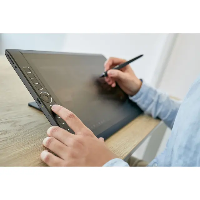 Wacom MobileStudio Pro 16 i7 512GB gen2 
