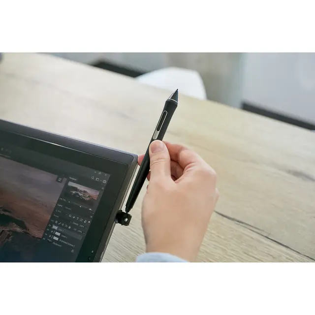 Wacom MobileStudio Pro 16 i7 512GB gen2 