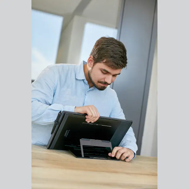 Wacom MobileStudio Pro 16 i7 512GB gen2 